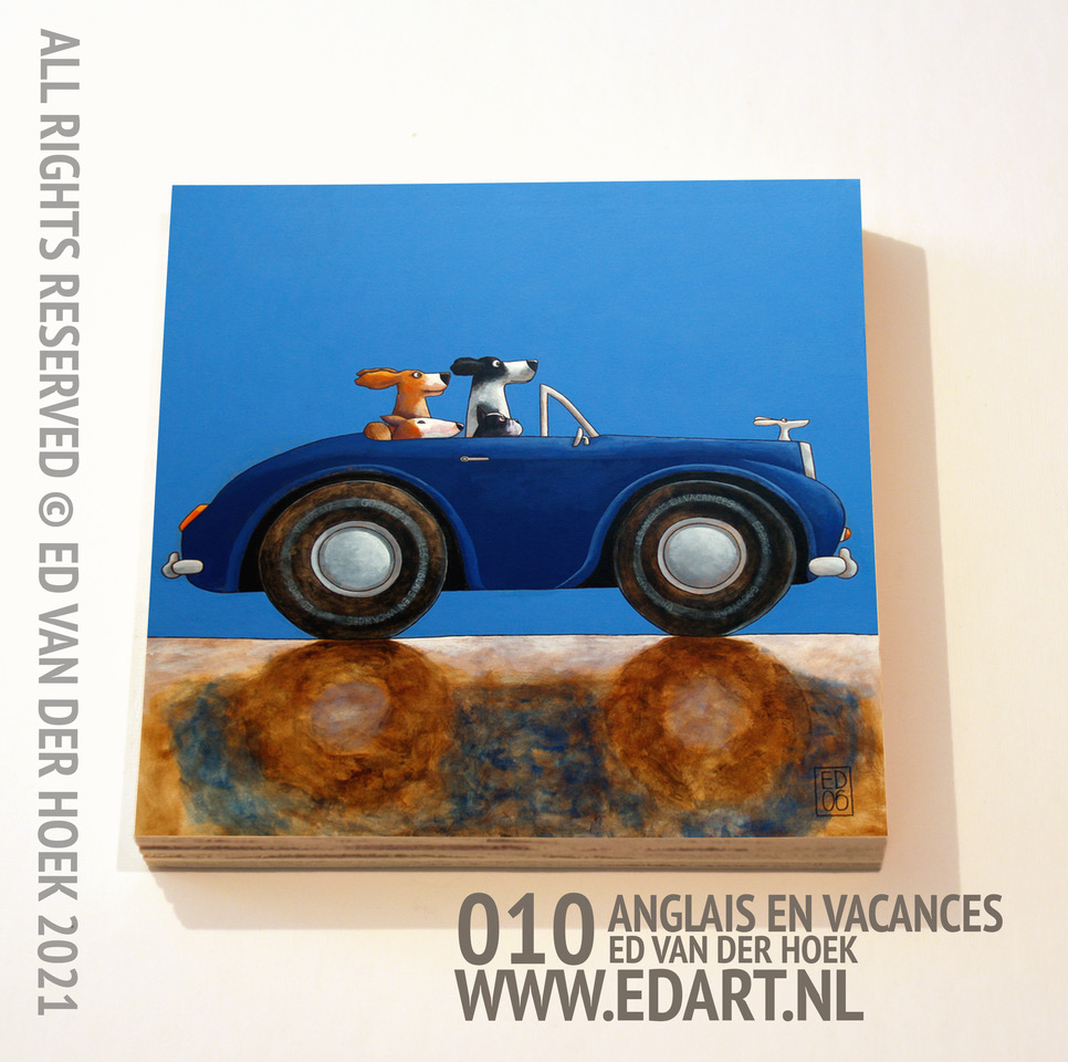 010 Anglais en Vacances plankje`