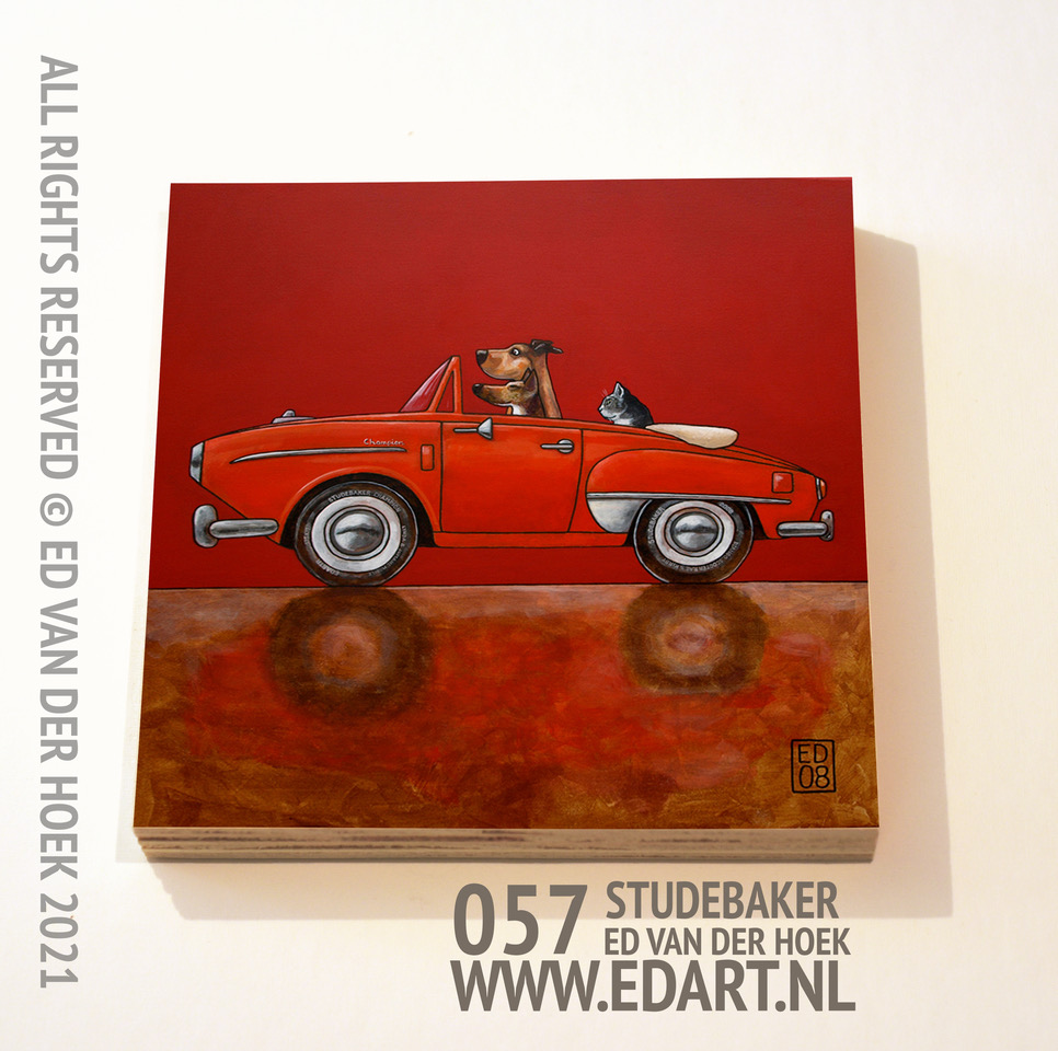 057 Champion 1957`