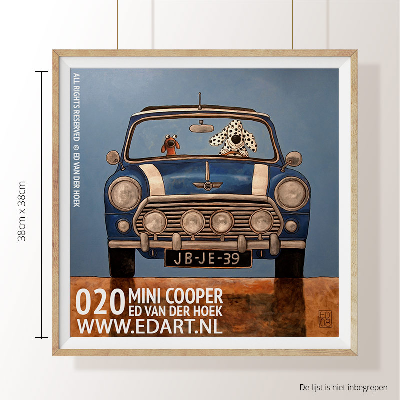 Mini Cooper`
