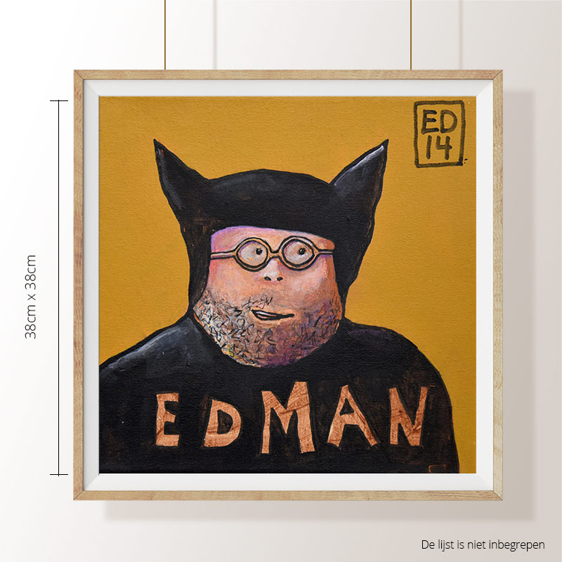 Edman`