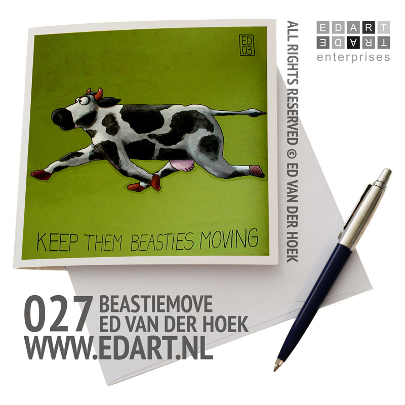 027 Beastiemove`