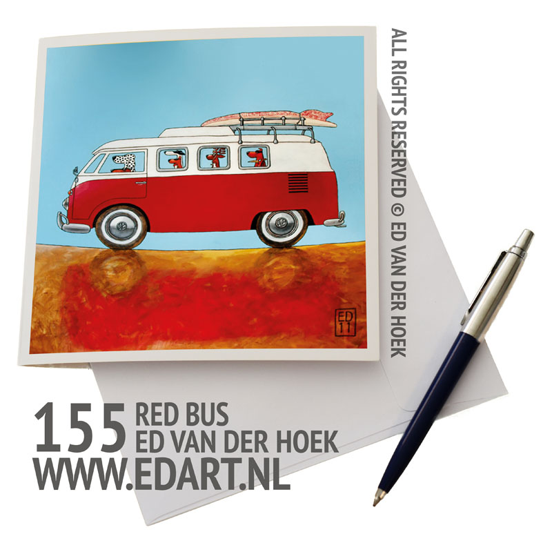 Red Bus`