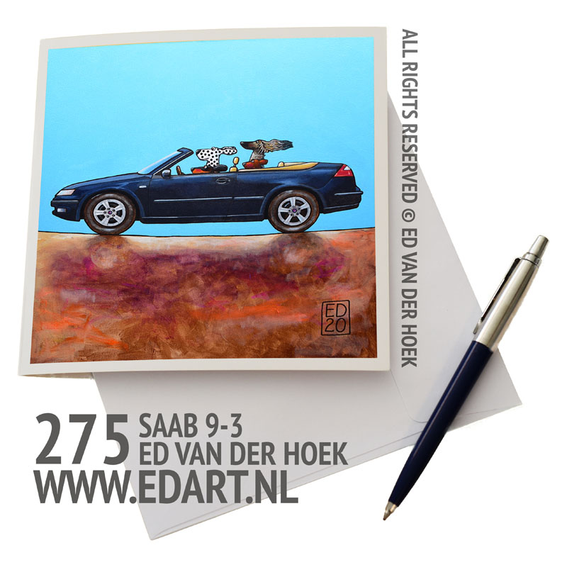 Saab 9.3 cabrio`
