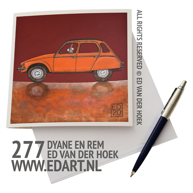 277 REM Dyane6`