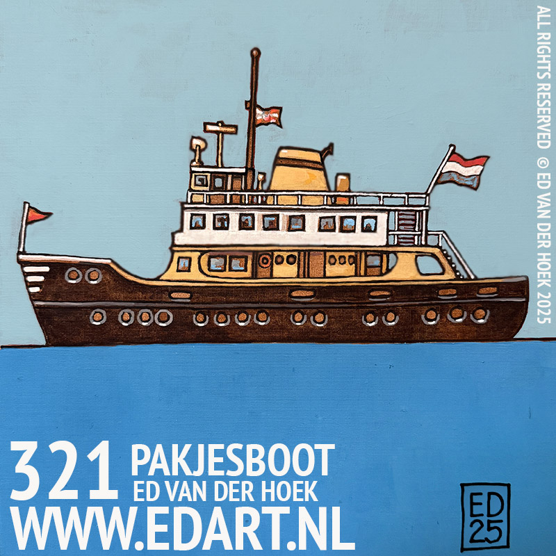 321-pakjesboot-origineel-schilderij`